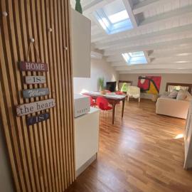 Mini Loft Castello, hotel u gradu 'Thiene'