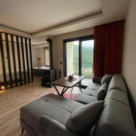 Green Hill Apart