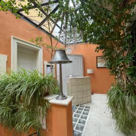 Casa San Domenico、マントヴァのホテル
