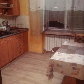 Apartment in Izyum Rizdvyana 9, hotel a Izyum