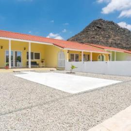 NEW ! Casa Orcuyo, hotel in Santa Cruz