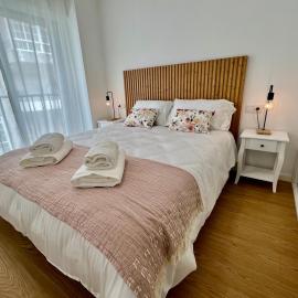 Balnea Casa Victoria, hotel v destinácii Mondariz-Balneario
