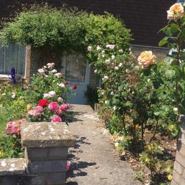 Annie’s House in Amesbury, hotel in Amesbury
