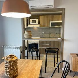 Rent a Flat - Río Cuarto, hotel en Río Cuarto