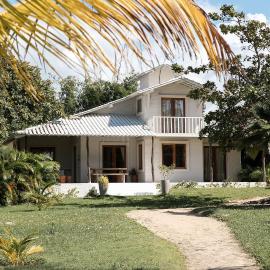 KANAHA BEACH VILLA, hotel in Icaraí