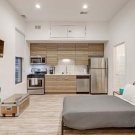 Cabin 105 by 747 Lofts