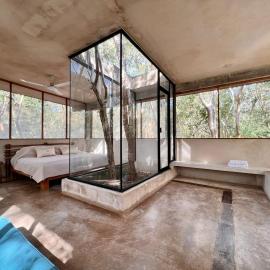El Encanto - Hotel Boutique, hotel Chichén-Itzában