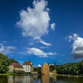 Hotel Obermühle, hotel din Görlitz