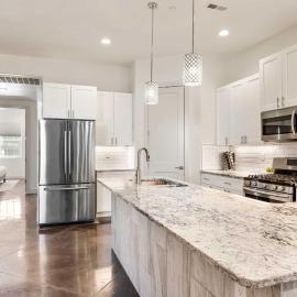 Highlander townhouse