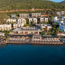 Trendlife Hotels Torba