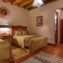 Hotel Pueblo Magico, Hotel in Pátzcuaro