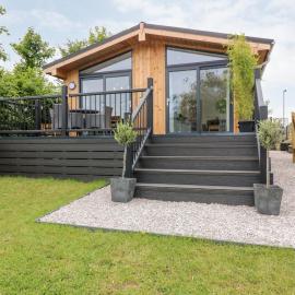 Eden Fields Lodge, hotel sa Cupar