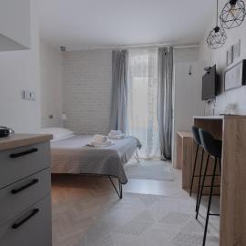 L&B Old Town Studio Apartments, hotel a Pula
