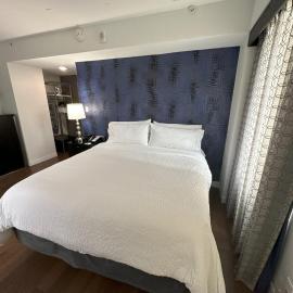 Holiday Inn Express - Dallas Downtown by IHG, hotell Dallases