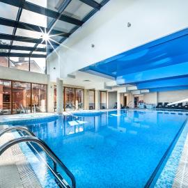 Sunset Spa, khách sạn ở Rewal
