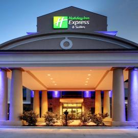 Holiday Inn Express Natchez South West by IHG, hotel en Natchez