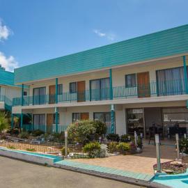 Marina Pichilemu, hotel in Pichilemu