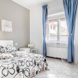 Casa Vacanza via Sottocorno, hotell sihtkohas Busto Arsizio
