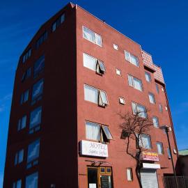 Hotel Santa Sofia