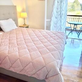Sunshine Apartment
