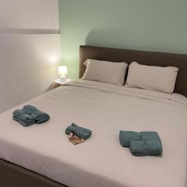 Lavica airport Catania B&b, hotel in Catania