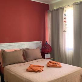 Suíte elegante Caxambu, hotel in Caxambu