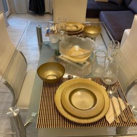 Iva Luxury Apartament、ルセのホテル