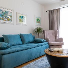 Apartment Dolly completely renovated 2023, ξενοδοχείο σε Rovinj