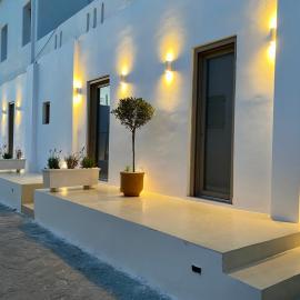 Asteras Cozy Stay