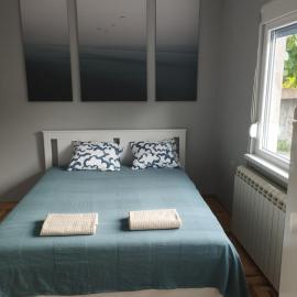 Apartman Aleksandra, hotel in Smederevo