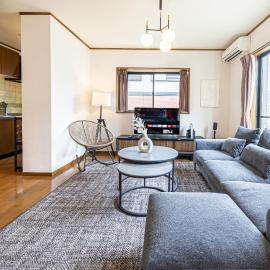 mei Hakone: Hakone şehrinde bir otel