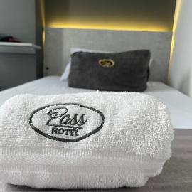 Hotel Pass, Laureles Medellín