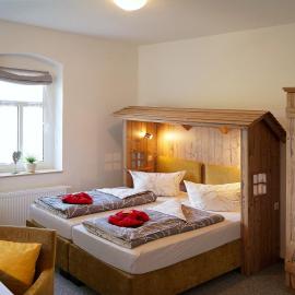 Erzgebirgshotel Misnia Bärenfels, ξενοδοχείο σε Kurort Altenberg