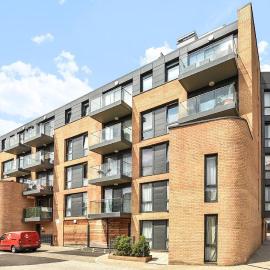 Kew Bridge Penthouse