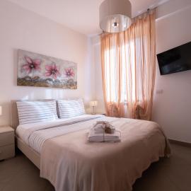 Appartamento Lavanda "A Casa Felice"