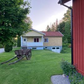 Ta det lugnt, hotel sa Råda