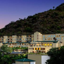 Radisson Blu Resort Kumbhalgarh: Kumbhalgarh şehrinde bir otel