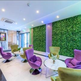 Hotel Business Bay das ehemalige Staycation Hotel: Sindelfingen şehrinde bir otel