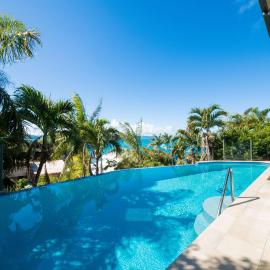 Shutehaven Villa, hotel in Shute Harbour