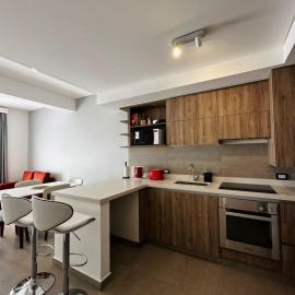 DOMUM 144, hotel i San Juan
