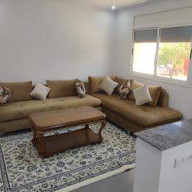 Selouane에 위치한 호텔 Logement familial
