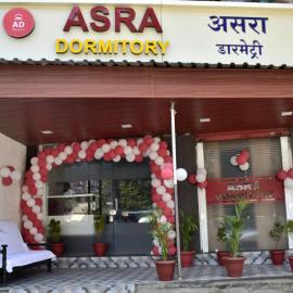 ASRA DORMITORY For Male And Female, hotel a Bombai