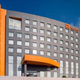 San Luis Potosí में, होटल Real Inn San Luis Potosi