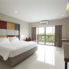 V Hotel Ubon Ratchathani