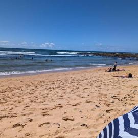 Bateau Bay Retreat