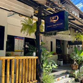 Sweed Dee Hostel, hotel in Phi Phi Don