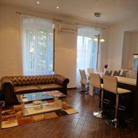 Queen of the stay - Apartment Lili, khách sạn ở Rijeka