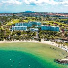 Jack's Home - Ocean Vista Condotel Sealink Mui Ne