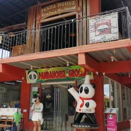 Panda Guest House