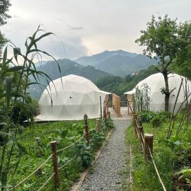 LİMKHONA DOME - CHALET, Hotel in Çamlıhemşin
